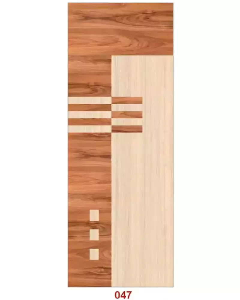 Premium WPC/Decorative Doors